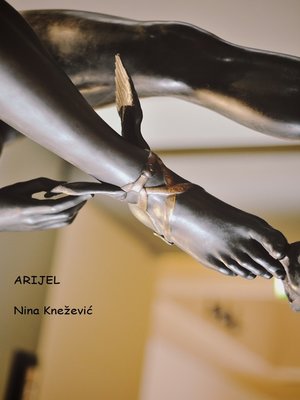 cover image of Arijel